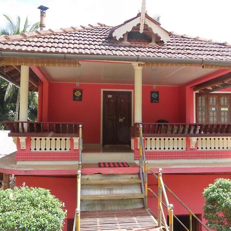Spice Garden Farm House 苏丹巴特利 外观 照片