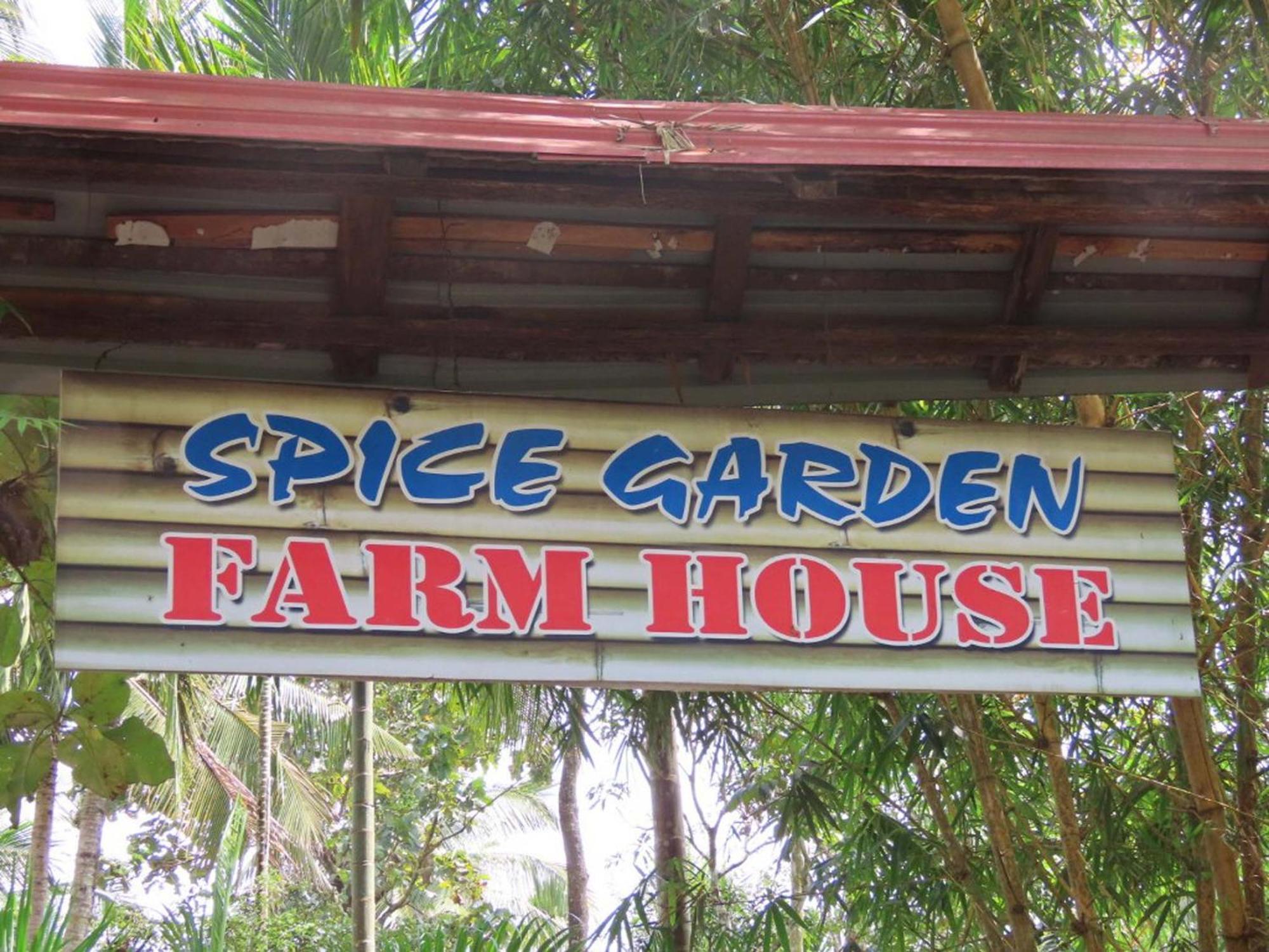 Spice Garden Farm House 苏丹巴特利 外观 照片
