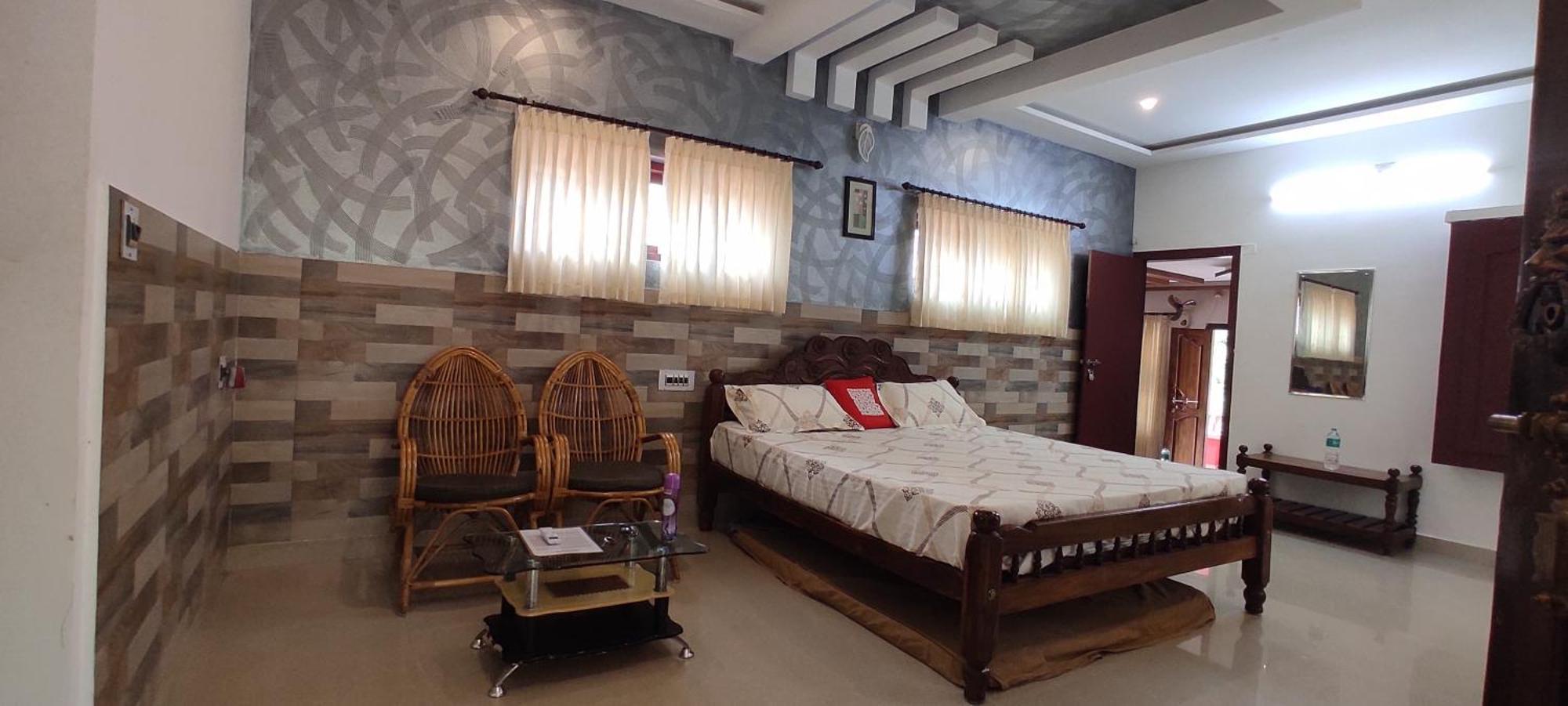 Spice Garden Farm House 苏丹巴特利 外观 照片
